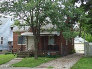 15872 Fairmount Dr, Detroit MI  48205-1448 exterior