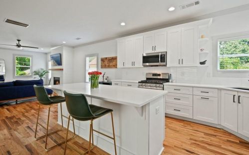 1136 Indale Pl, Atlanta GA  30310-3721 exterior