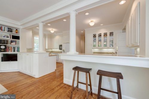 3928 Livingston St, Washington DC 20015-2921 exterior