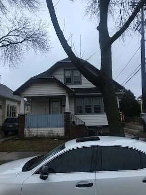 1412 36th St, Milwaukee, WI 53208-2346