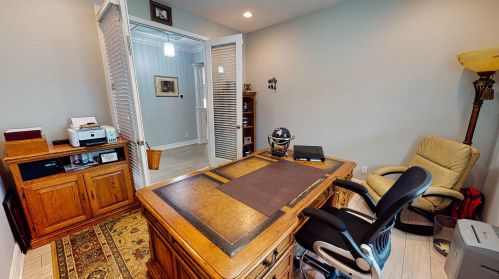 9601 Royal Poinciana Dr, Fort Pierce FL  34987-2508 exterior