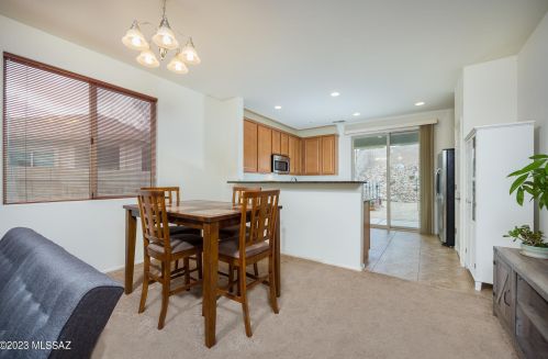 3262 Lakeside Ridge Loop, Tucson AZ  85730-2700 exterior