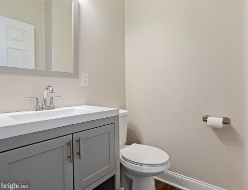 408 Custer Ave, Manor PA 19036-1730 exterior