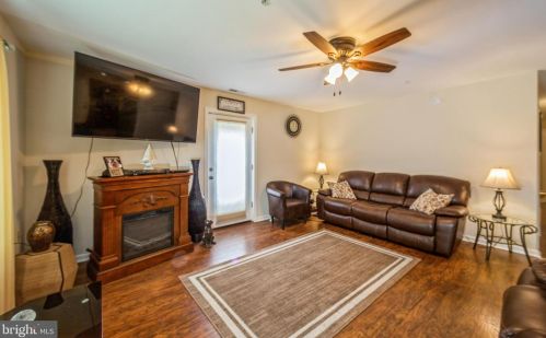 11752 Crisfield Ln, Princess Anne MD exterior