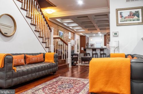 2814 13th St, Washington DC  20017-2435 exterior