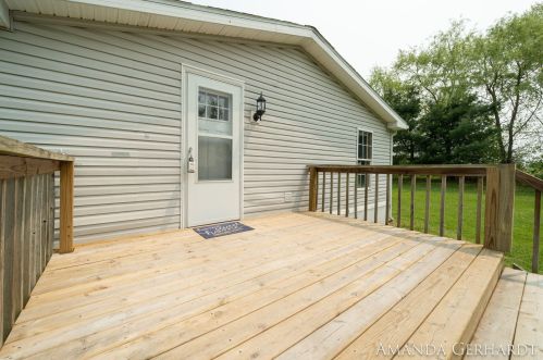 9913 Button Rd, Belding MI  48809-9720 exterior