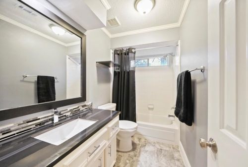 1731 Dewberry Brk Ct, Humble TX 77345-1926 exterior