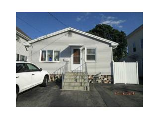 96 Cass St, Providence, RI 02905-2950
