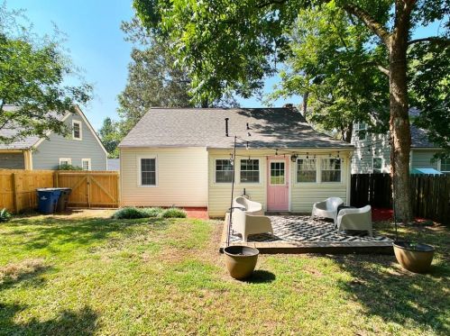 1901 Forrest Ave, Atlanta GA 30344-2768 exterior