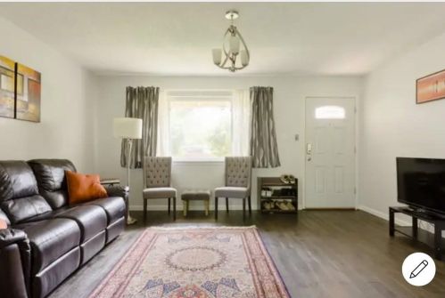 11710 Big Trail Cir, Austin TX  78759 exterior