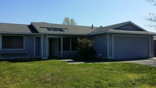 3660 Shining Star Dr, Sacramento CA  95823-6221 exterior