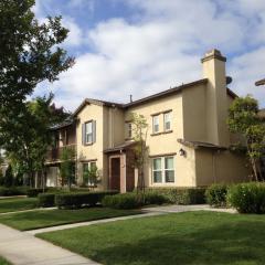 3315 Crescent Way, Tustin CA  92782-1917 exterior