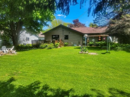 1414 3rd St, Manitowoc WI 54220-2954 exterior