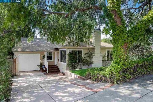 2990 Consuelo Rd, Concord, CA 94519-2205