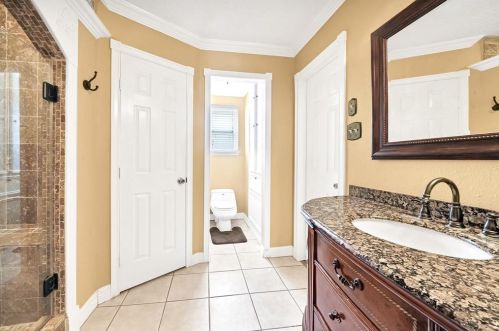 7019 Foxmar Ln, Humble TX 77338-1620 exterior