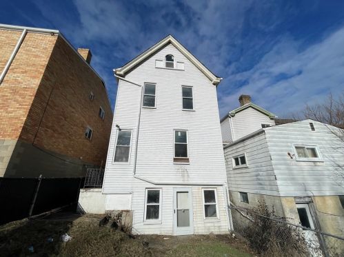 116 Laughlin Ave, Pittsburgh PA  15210-3620 exterior