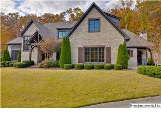 1336 Legacy Dr, Birmingham AL  35242-6068 exterior