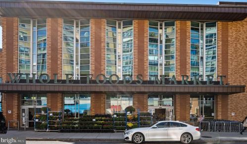 1529 14th St, Washington DC 20005-3785 exterior