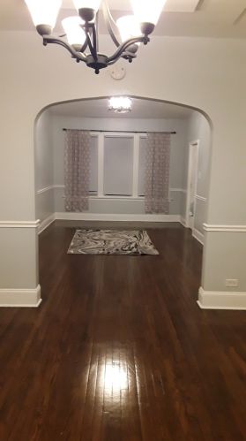 66 114th Pl, Chicago IL  60628-4819 exterior