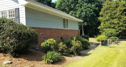 1336 Ml Gln Dr, Atlanta GA 30338-2720 exterior