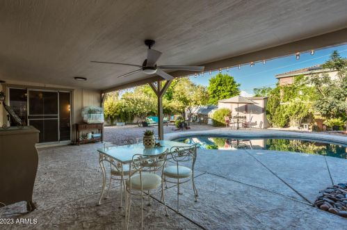 2901 Hartford St, Chandler AZ 85225-6913 exterior