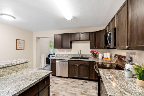 1603 Linden St, Tucson AZ  85719-3701 exterior