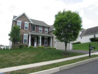 60 Masters Dr, Pottstown, PA 19464-3490