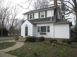 1220 Healey St, Champaign IL  61821-3817 exterior