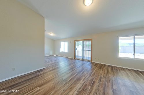 9616 Banbridge St, Tucson AZ 85747-5142 exterior