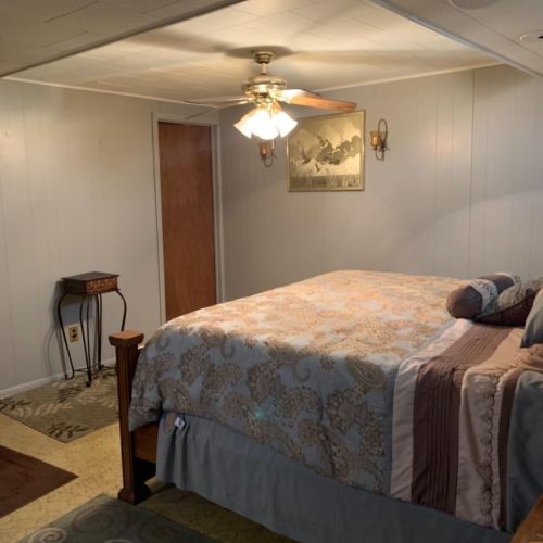 1133 Wilson St, Gary IN 46404-3246 exterior