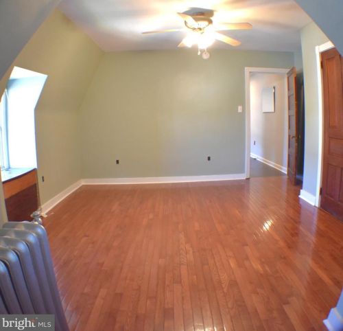 542 Johnson St, Philadelphia PA 19138-1110 exterior