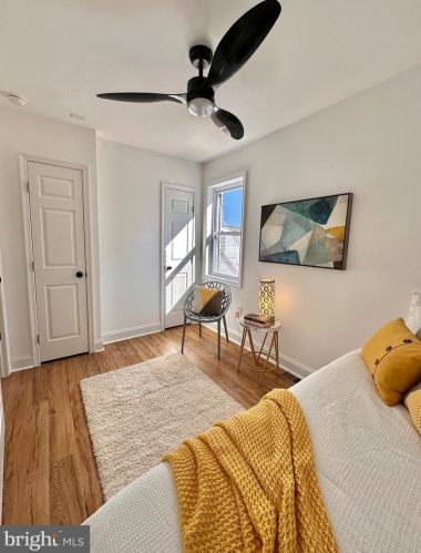 4709 Clay St, Washington DC 20019-1437 exterior