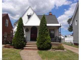 14118 Saint James Ave, Cleveland, OH 44135-1466