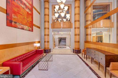 631 D St, Washington DC 20004-2902 exterior