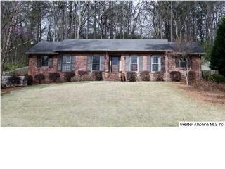 2353 Garland Dr, Birmingham AL  35216-3020 exterior