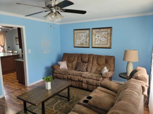 1103 Krings Ln, Joliet IL 60435-3836 exterior