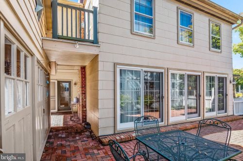 214 Chestnut St, Saint Michaels MD 21663 exterior