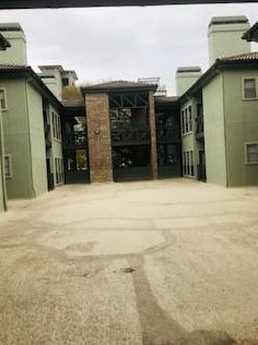 807 25th St, Austin TX  78705-4448 exterior