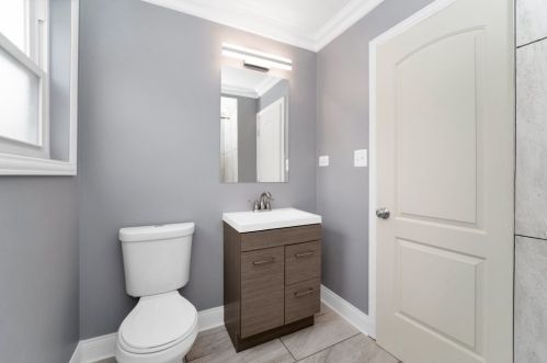 9329 La Salle St, Chicago IL  60620-1414 exterior