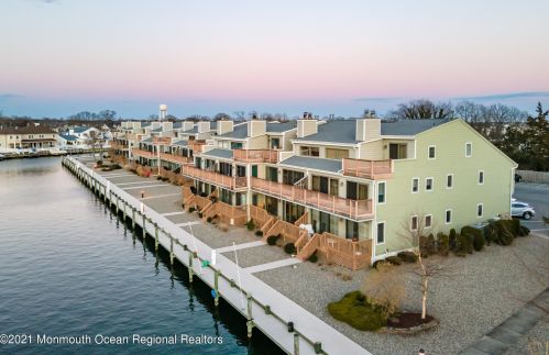 38 Hidden Hbr Dr, Point Pleasant Beach NJ 08742-4841 exterior