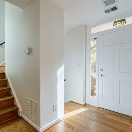 503 Midtown Pl, Atlanta GA  30308-1762 exterior