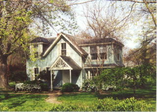 3609 Hawthorne Ave, Richmond VA  23222-1823 exterior