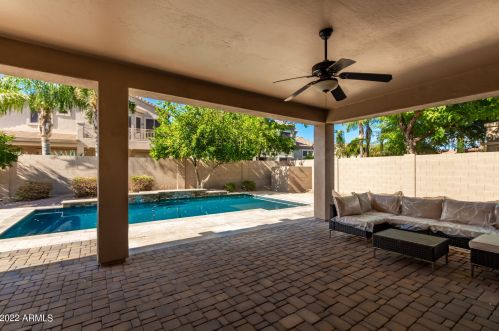 928 Nolan Pl, Chandler AZ  85249-3345 exterior