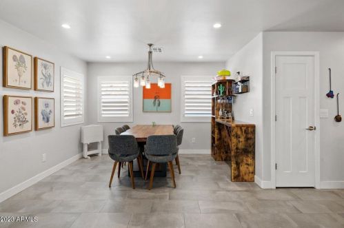 1535 Edgemont Ave, Phoenix AZ  85006-1131 exterior