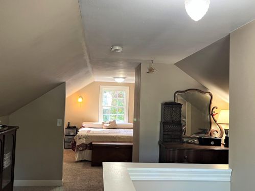 1425 Poulson Rd, Meskegon MI exterior