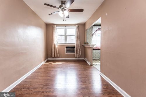 2264 Friendship St, Philadelphia PA 19149-1520 exterior