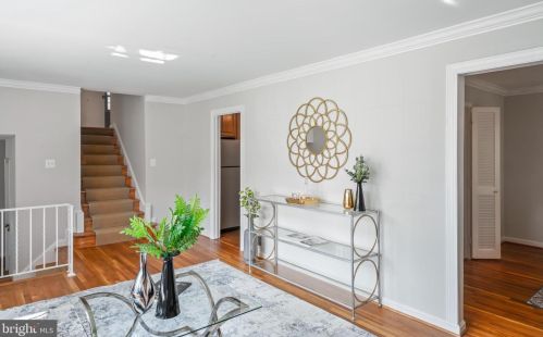 11814 Coldstream Dr, Rockville MD 20854-3620 exterior