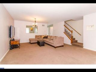 203 Troon Ct, Limerick PA  19468-1315 exterior