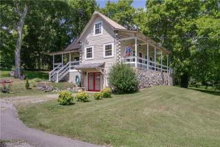 8161 Rocky Fork Rd, Smyrna TN  37167-6134 exterior