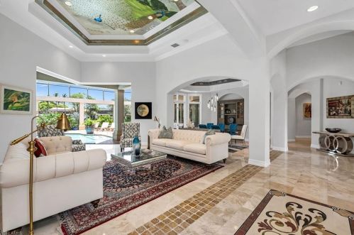 15175 Brolio Way, Naples FL 34110-2718 exterior